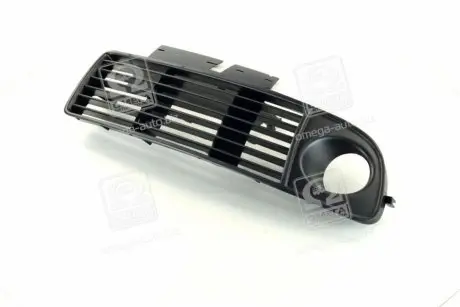 Решетка в бамп. передн. прав. AUDI A6 97-00 TEMPEST 013 0077 910 Купити в Україні