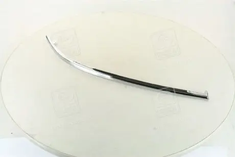 Полоска под фарой прав. AUDI A6 97-00 TEMPEST 013 0077 920 Купити в Україні