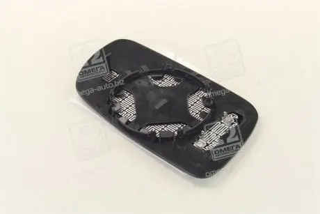 Фото Дзерк. вкладиш лів. AUDI A6 97-00 TEMPEST (013 0078 431) зображення 1