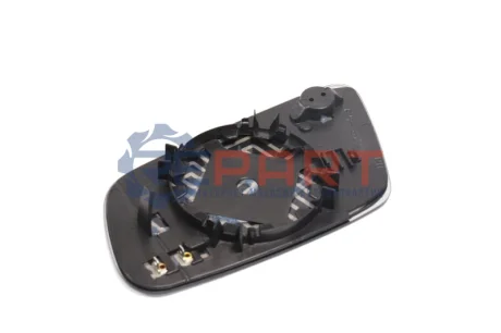 Фото Дзерк. вкладиш пра. AUDI A6 97-00 (вір-во) TEMPEST (013 0078 432) зображення 1