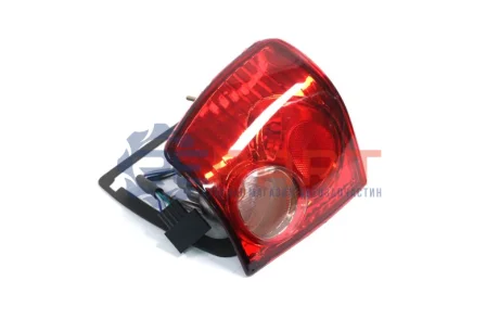 Ліхтар задній, правий CHERY AMULET 04-12 (пр-во) TEMPEST 015 0098 F2C Купити в Україні