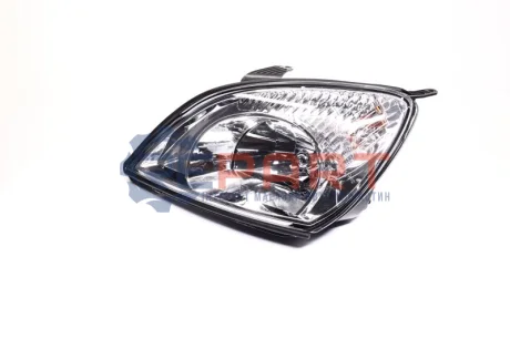Фара лів. CHERY TIGGO 05-12 (вир-во) TEMPEST 015 0104 R3C Купити в Україні