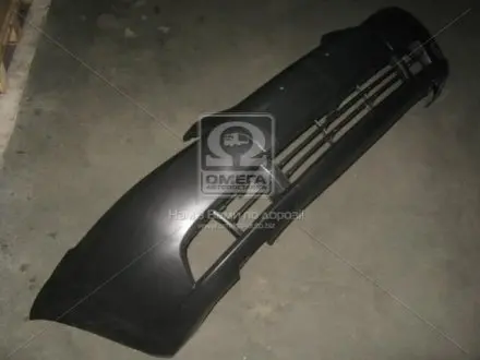 Бампер передній CHEV AVEO T200 04-06 (вір-во) TEMPEST 016 0105 901C Купити в Україні