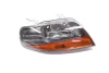 Фото Фара пра. CHEV AVEO 04-06 TEMPEST (016 0105 R6C) зображення 1