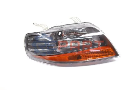 Фара пра. CHEV AVEO 04-06 TEMPEST 016 0105 R6C Купити в Україні