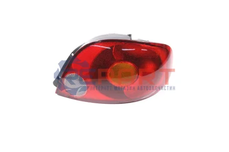 Фото Ліхтар задній, правий DW MATIZ 01- TEMPEST (020 0141 F2C) зображення 1