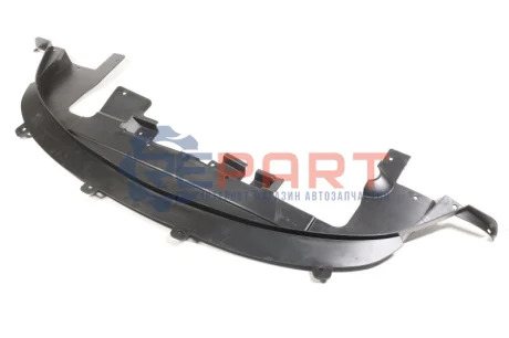 Захист бампера пер. DODGE JOURNEY 11-19 SE TEMPEST 021 7755 221 Купити в Україні