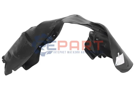 Підкрилок пер. лів. JP RENEGADE 14-18 TEMPEST 030 4780 387C