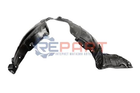 Фото 1 — Підкрилок пер. лів. MAZDA 3 04- TEMPEST (034 0300 387) Фото Підкрилок пер. лів. MAZDA 3 04- TEMPEST (034 0300 387) зображення 1