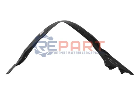 Фото Підкрилок пер. лів. MIT PAJERO 07- TEMPEST (036 0366 387C) зображення 1