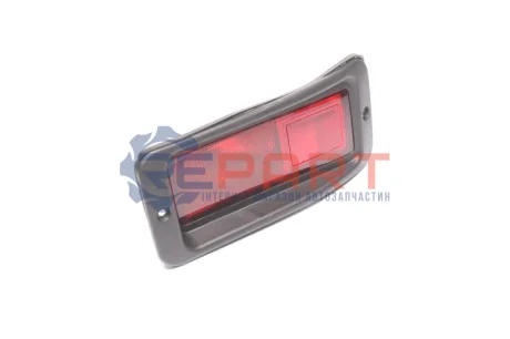 Фото 1 — Ліхтар зад. пра. MIT PAJERO SPORT 00-07 TEMPEST (036 0368 F4C) Фото Ліхтар зад. пра. MIT PAJERO SPORT 00-07 TEMPEST (036 0368 F4C) зображення 1