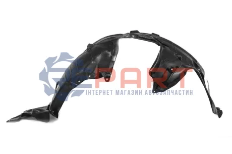 Подкрылок пер. о. NIS X-TRAIL / ROGUE 17- TEMPEST 037 4631 388 Купить в Украине