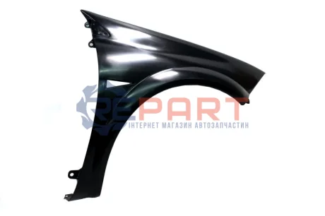 Крило пер. пра. RENAULT MEGANE 02-06 (вир-во) TEMPEST 041 0478 310 Купити в Україні