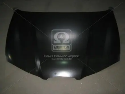 Капот SEAT IBIZA 02- TEMPEST 0440501280 Купити в Україні