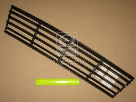 Решітка бамп. середня SEAT IBIZA 02- TEMPEST 044 0501 913 Купити в Україні