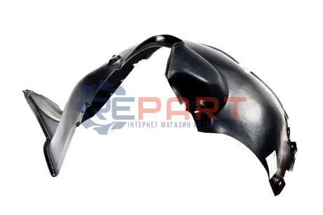 Підкрилок пер. пра. SK FABIA 05-07 TEMPEST 045 0511 100 Купити в Україні