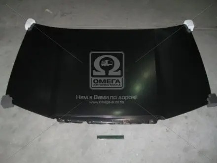Капот SK FABIA 99-07 (вір-во) TEMPEST 045 0511 280 Купити в Україні