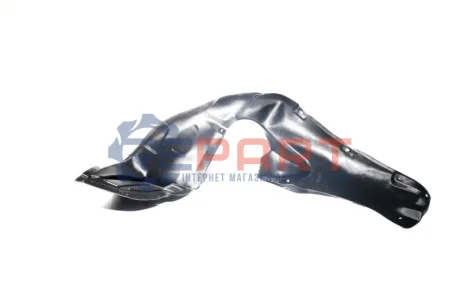 Підкрилок пер. лів. SK FABIA 07-10 TEMPEST 045 0512 101 Купити в Україні