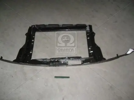 Панель передній SK FABIA 07-10 (вір-во) TEMPEST 045 0512 200 Купити в Україні