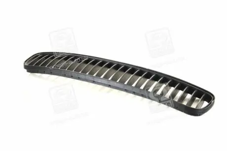 Решітка бамп. пер. середня SK FABIA 07- TEMPEST 045 0512 910 Купити в Україні