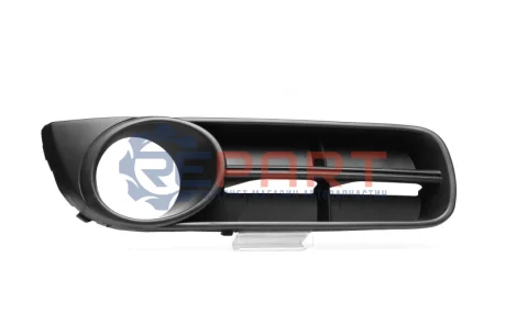 Решетка бамп. передн. прав. SK FABIA 07- TEMPEST 045 0512 912 Купити в Україні