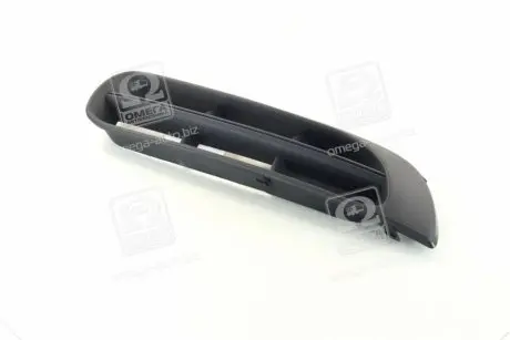 Решітка бамп. пер. пра. SK FABIA 07- TEMPEST 045 0512 914 Купити в Україні