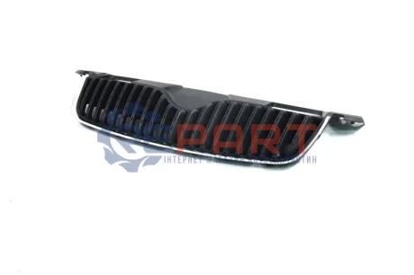 Решетка SK FABIA 07-10 TEMPEST 045 0512 990 Купити в Україні