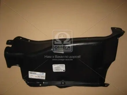 Защита двигателя пра. SK OCTAVIA -00 TEMPEST 045 0516 222 Купити в Україні
