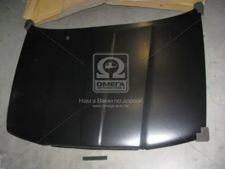 Капот SK OCTAVIA 97-04 TEMPEST 0450516280 Купити в Україні