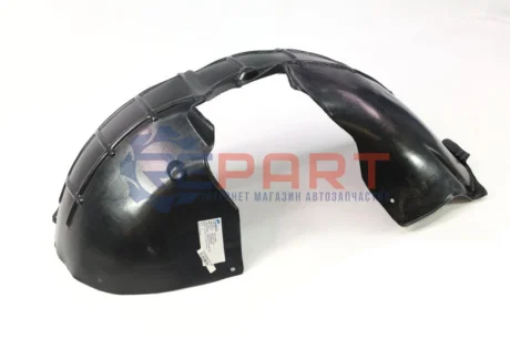 Підкрилок пер. пра. SK OCTAVIA 05-09 TEMPEST 045 0517 104 Купити в Україні