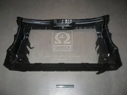 Панель передній SK OCTAVIA 05-09 (вір-во) TEMPEST 045 0517 200 Купити в Україні