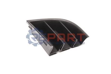 Решітка бамп. лів. SK OCTAVIA 09- TEMPEST 045 0518 911 Купити в Україні