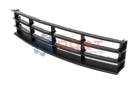 Решітка бамп. середня SK OCTAVIA 09- TEMPEST 045 0518 912 Купити в Україні