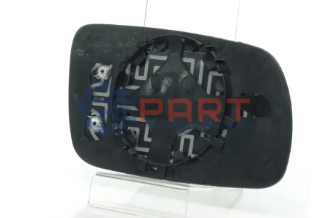 Дзерк. вкладиш лів. SK OCTAVIA 97-04 TEMPEST 045 0519 431 Купити в Україні