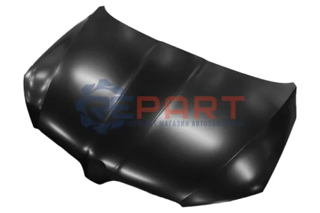 Капот SKODA OCTAVIA 13-17 TEMPEST 045 1869 280 Купити в Україні