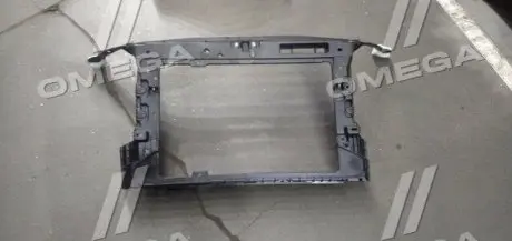 Панель передній SK FABIA 10-15 TEMPEST 045 1873 200 Купити в Україні