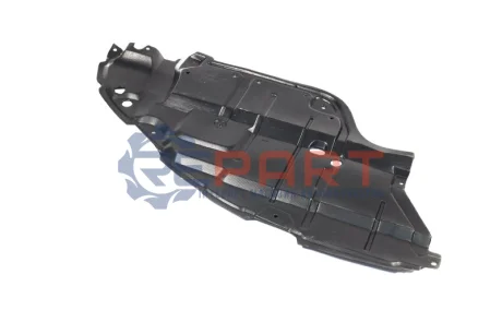 Захист двигуна лiв. TOY CAMRY 06-11 TEMPEST 049 0550 221 Купити в Україні