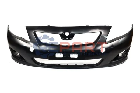 Бампер передн. TOY COROLLA 06-09 (пр-во) TEMPEST 049 0562 900 Купити в Україні