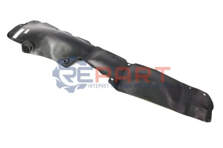 Подкрылок пер. о. VW BORA TEMPEST 051 0592 388