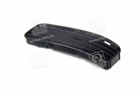 Решітка бамп. лів. VW CADDY -04 TEMPEST 051 0593 911 Купити в Україні