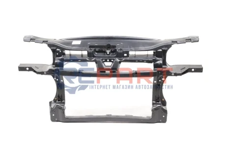 Панель передній VW CADDY 04-10 TEMPEST 051 0594 200 Купити в Україні