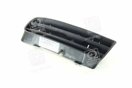 Решетка в бамп. передн. прав. VW GOLF IV 97- TEMPEST 051 0597 910 Купити в Україні