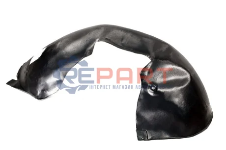 Підкрилок пер. лів. VW GOLF V TEMPEST 051 0598 103 Купити в Україні