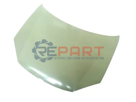 Капот VW GOLF V TEMPEST 0510598280 Купити в Україні