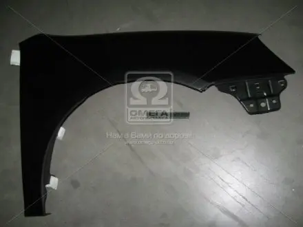 Крило переднє правое VW GOLF V (пр-во) TEMPEST 051 0598 310 Купити в Україні