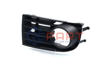Решітка бамп. пра. VW GOLF V TEMPEST 051 0598 912 Купити в Україні