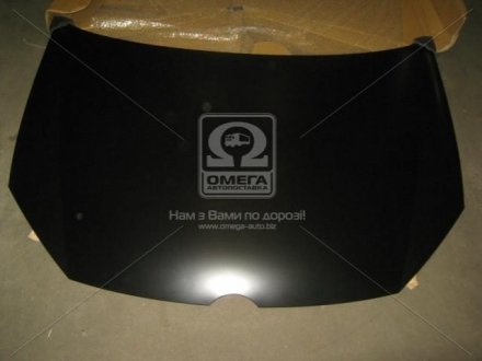 Капот VW GOLF VI (вір-во) TEMPEST 051 0599 280