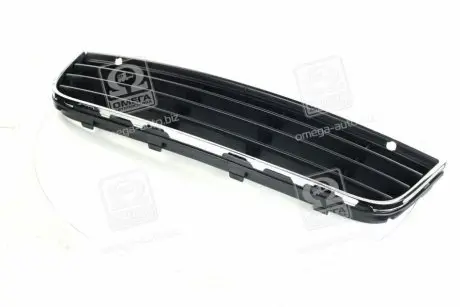 Решітка бамп. пер. середня VW JETTA III 06- TEMPEST 0510601914 Купити в Україні