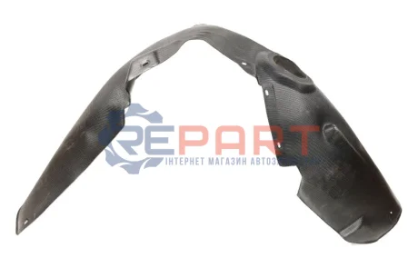 Підкрилок пер. лів. VW PASSAT B5 00-05 TEMPEST 051 0609 101 Купити в Україні