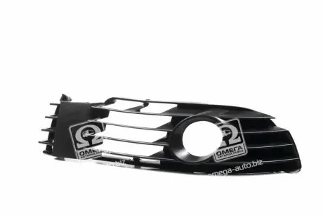 Решітка бамп. пра. VW PASSAT B5 00-05 TEMPEST 051 0609 910 Купити в Україні
